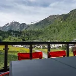 Avenida Panorama Aparthotel 4*