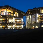 Aparthotel Avenida Panorama Kaprun
