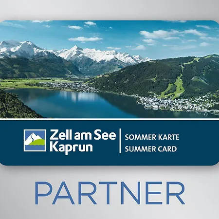 Avenida Panorama Kaprun