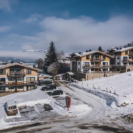 Aparthotel Avenida Panorama 4*