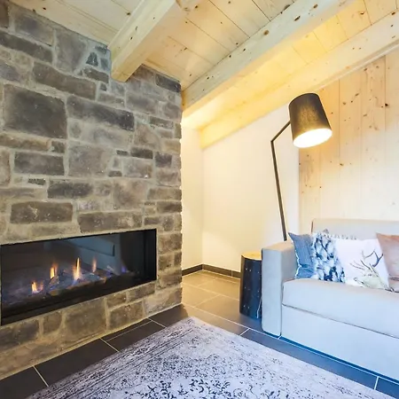 Apartmanhotel Avenida Panorama