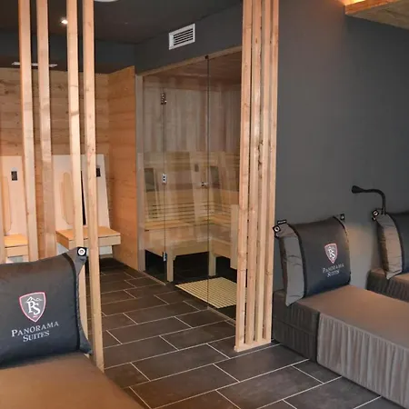 Avenida Panorama Apartmanhotel 4*