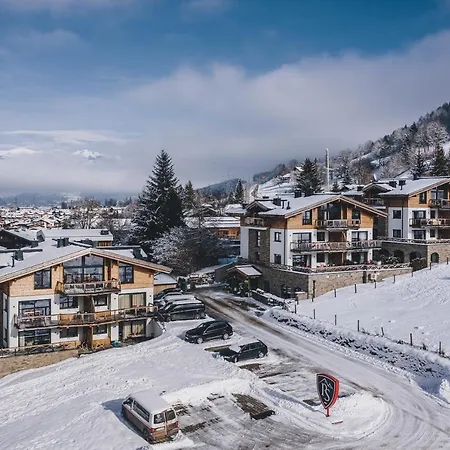 Avenida Panorama Aparthotel 4*