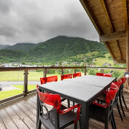 Avenida Panorama Aparthotel Kaprun