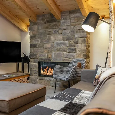 Aparthotel Avenida Panorama Kaprun