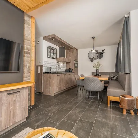 Avenida Panorama Aparthotel Kaprun