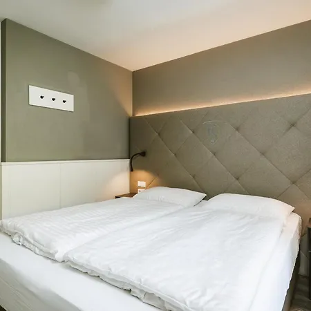 Aparthotel Avenida Panorama