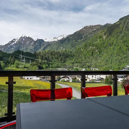 Avenida Panorama Hotel apartamentowy 4*