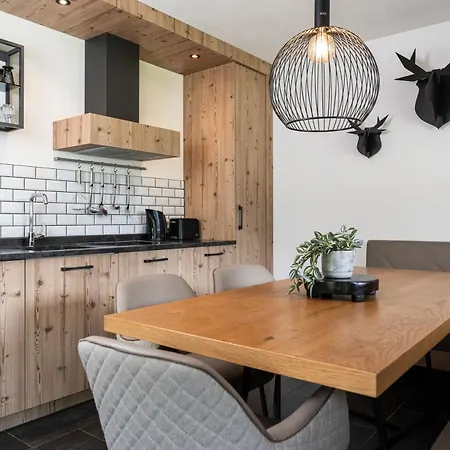 Avenida Panorama Kaprun