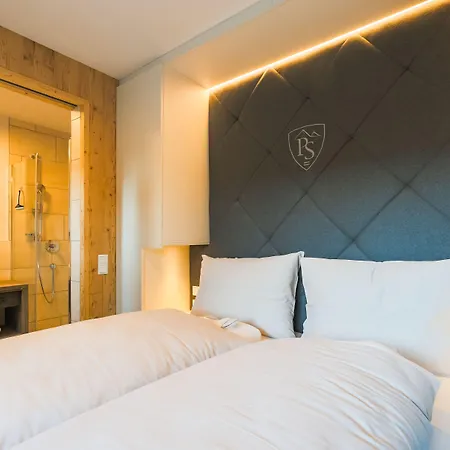 Apart-hotel Avenida Panorama Kaprun