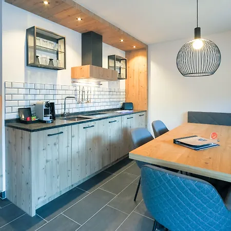 Avenida Panorama 4* Kaprun