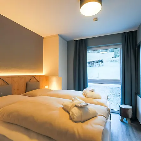 Ξενοδοχείο με διαμερίσματα Avenida Panorama