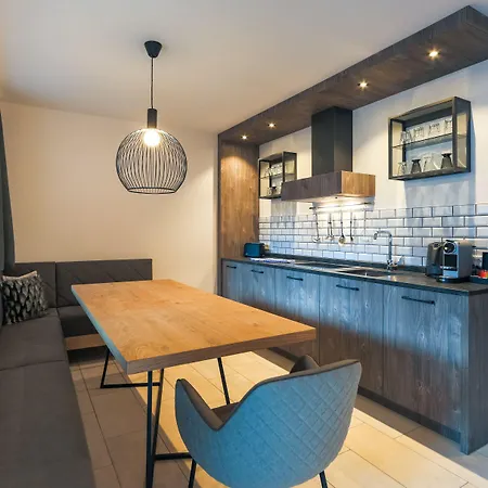 Avenida Panorama Ξενοδοχείο με διαμερίσματα 4*