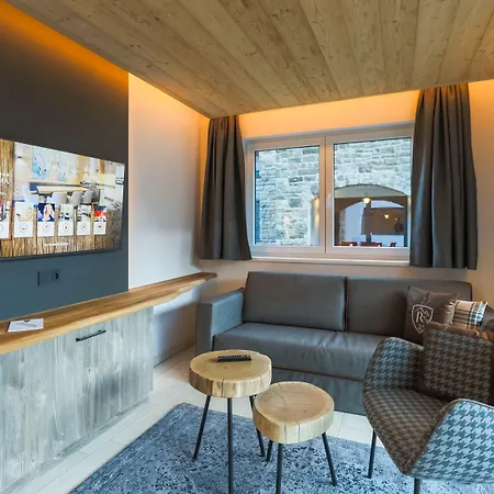 Avenida Panorama Apartahotel 4*