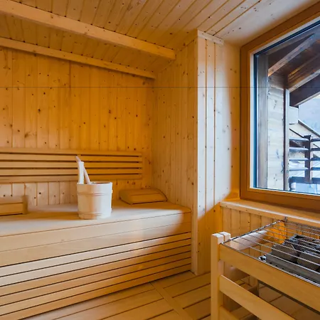 Avenida Panorama Aparthotel