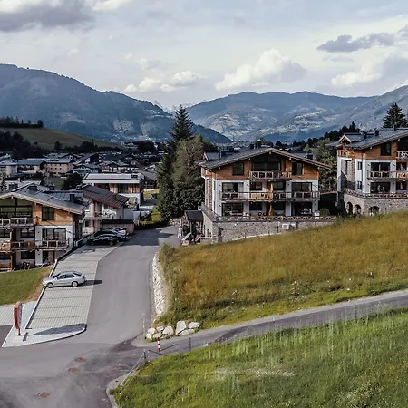 Avenida Panorama Ξενοδοχείο με διαμερίσματα Kaprun