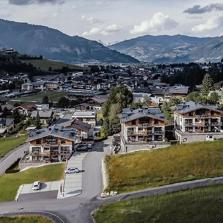 Avenida Panorama Kaprun