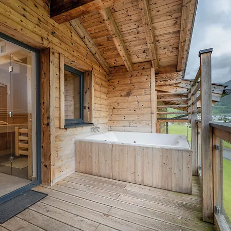 Avenida Panorama Ξενοδοχείο με διαμερίσματα