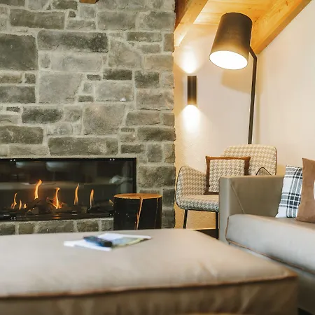 Avenida Panorama Hotel apartamentowy Kaprun