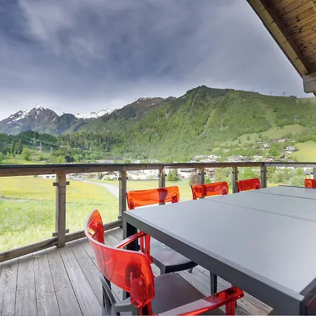 Avenida Panorama Kaprun