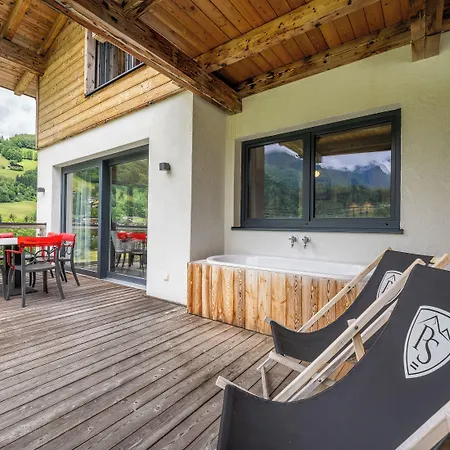 Avenida Panorama Kaprun