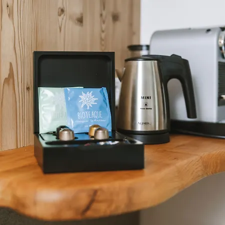 Hotel apartamentowy Avenida Panorama 4*