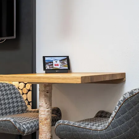 Avenida Panorama Hotel apartamentowy 4*