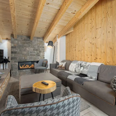 Hotel apartamentowy Avenida Panorama 4*