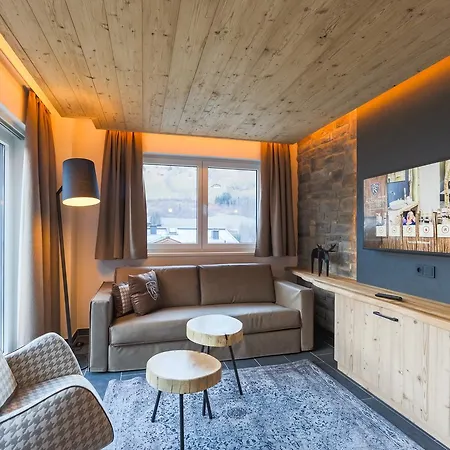 Aparthotel Avenida Panorama