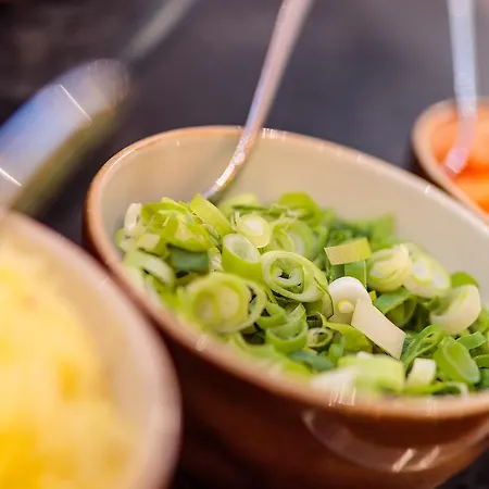 Avenida Panorama Hotel apartamentowy