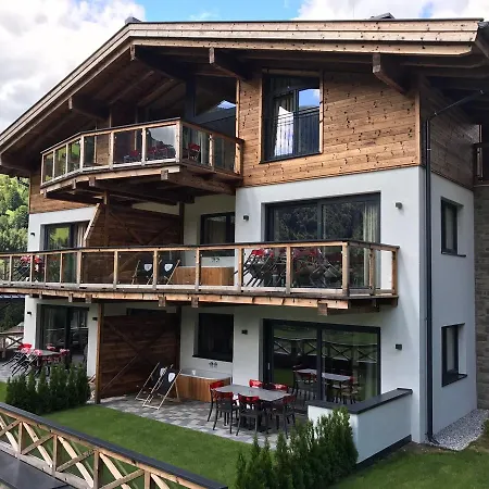 Aparthotel Avenida Panorama