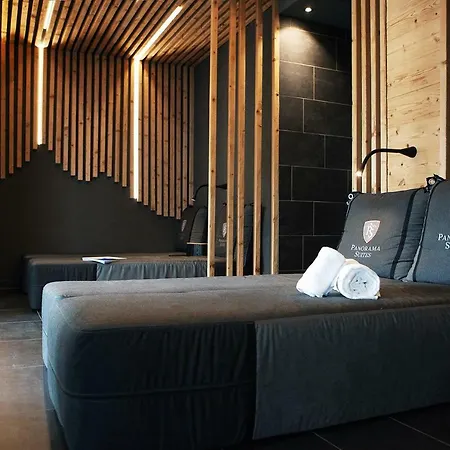 Hotel apartamentowy Avenida Panorama