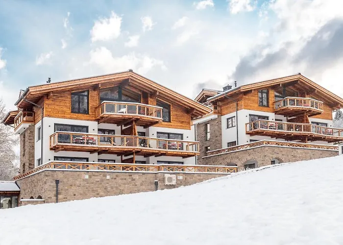 Aparthotel Avenida Panorama 4*