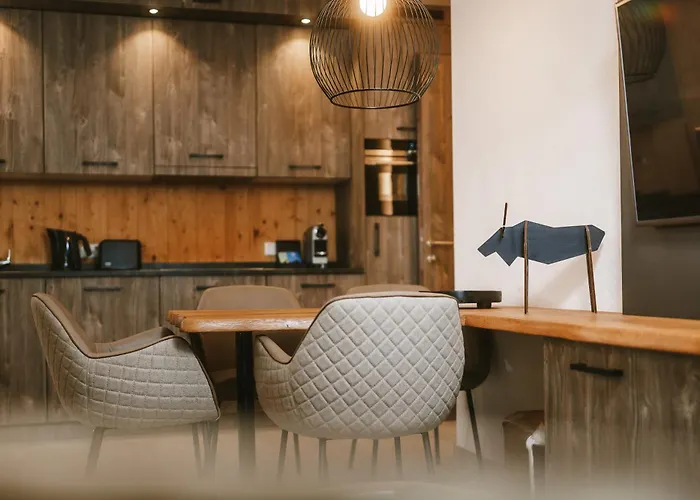 Avenida Panorama Aparthotel