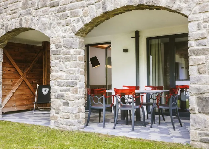 Avenida Panorama Aparthotel