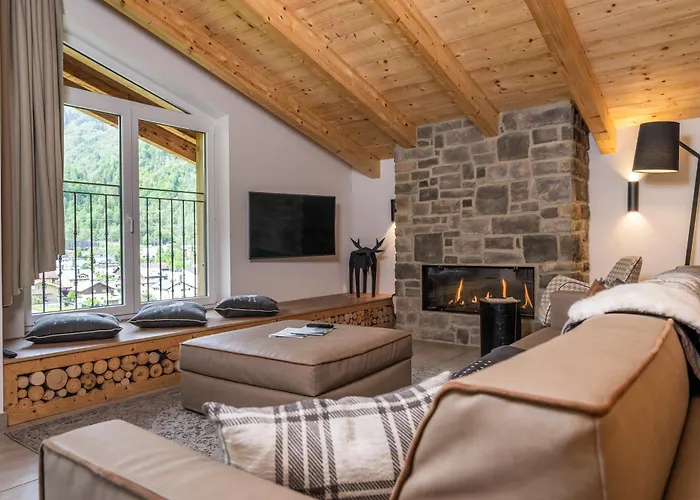 Aparthotel Avenida Panorama 4*