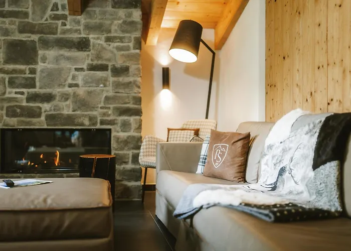 Aparthotel Avenida Panorama 4*