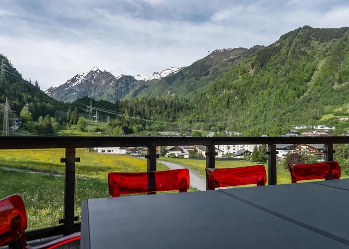 Avenida Panorama Aparthotel 4*