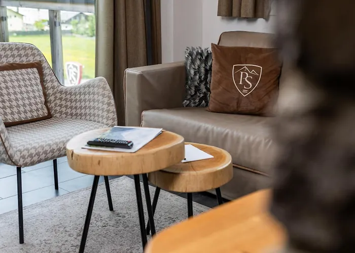 Aparthotel Avenida Panorama