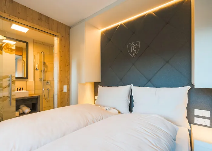 Aparthotel Avenida Panorama Kaprun