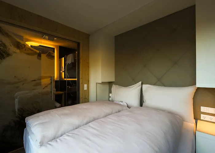 Avenida Panorama 4* Kaprun