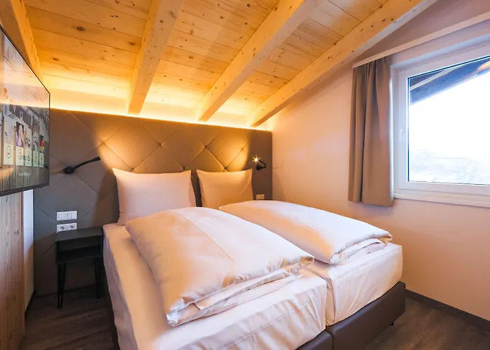 Aparthotel Avenida Panorama 4*