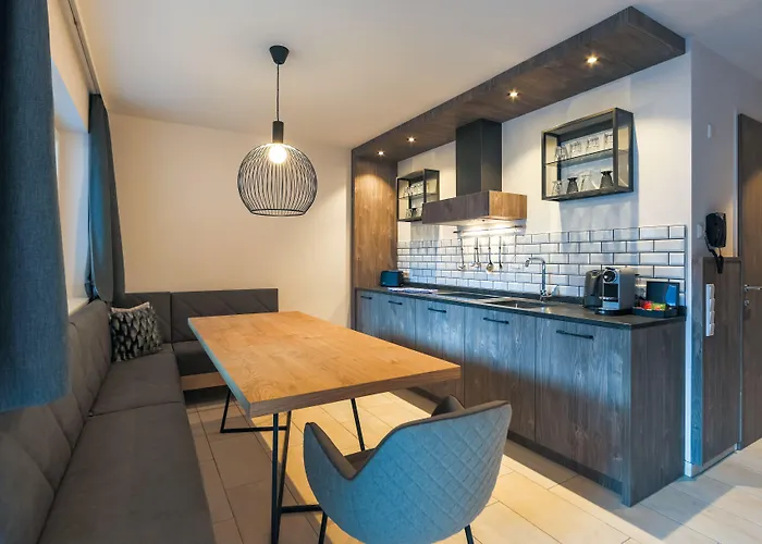 Avenida Panorama Aparthotel 4*