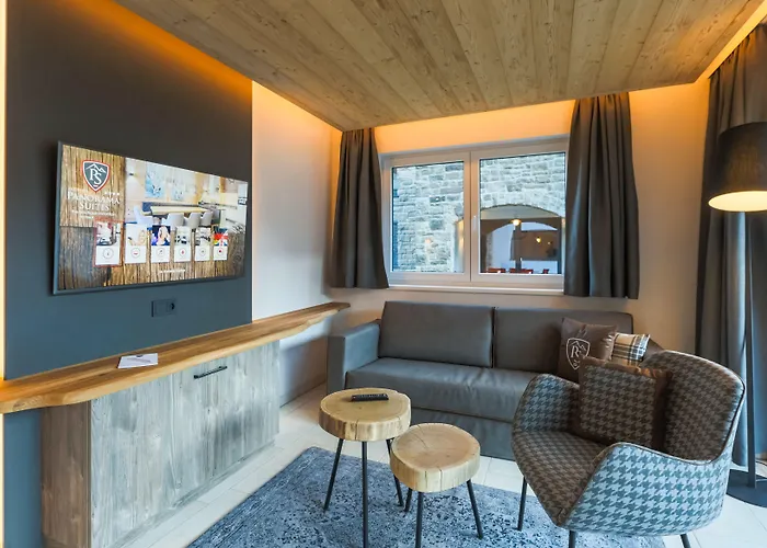 Avenida Panorama Apartahotel 4*