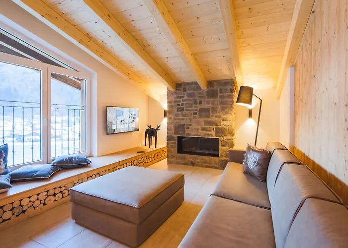 Aparthotel Avenida Panorama 4*