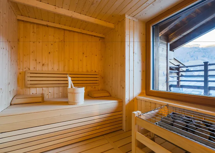 Avenida Panorama Aparthotel