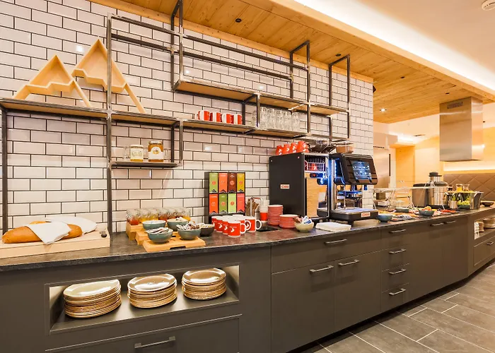 Avenida Panorama Aparthotel