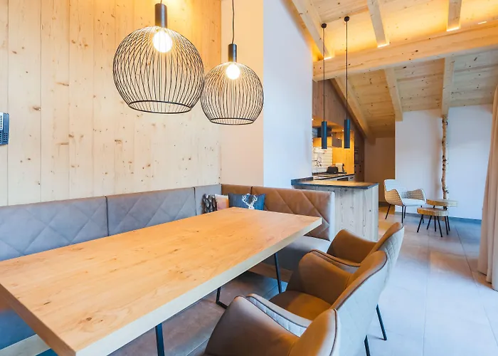 Avenida Panorama Aparthotel 4*