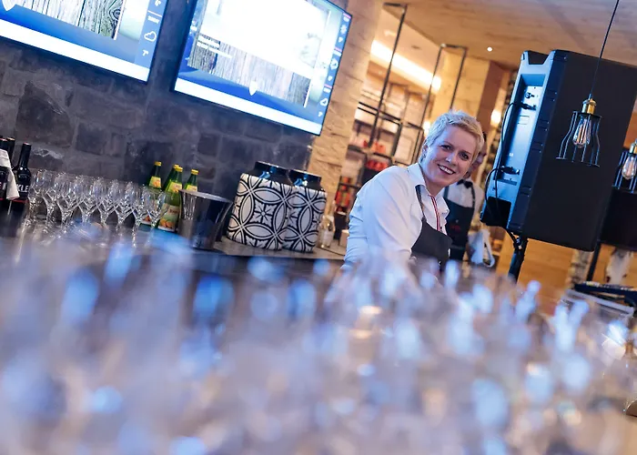 Avenida Panorama Aparthotel