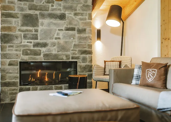 Avenida Panorama Aparthotel Kaprun